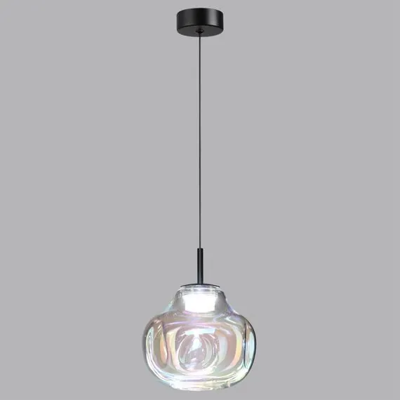 Odeon Light 5097/4LB; 0048711 Подвес, изображение 2