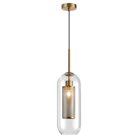 Odeon Light 4940/1; 0044868 Подвес