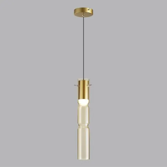 Odeon Light 5059/5LA; 0047095 Подвес, изображение 2