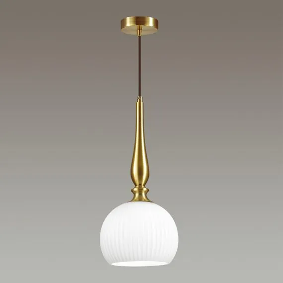 Odeon Light 4767/1; 0043261 Подвес, изображение 2