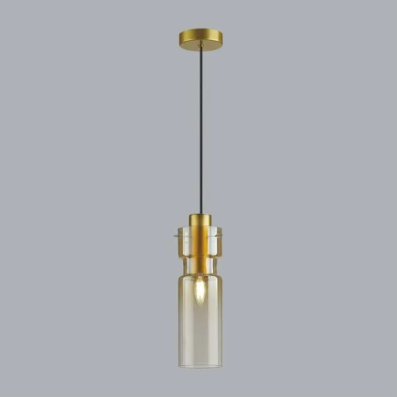 Odeon Light 5057/1A; 0047089 Подвес, изображение 2