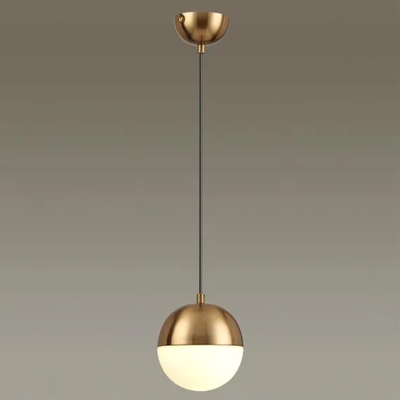 Odeon Light 4960/1; 0044901 Подвес, изображение 2