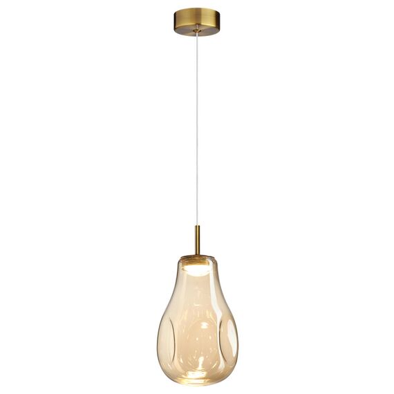 Odeon Light 5098/4L; 0048713 Подвес