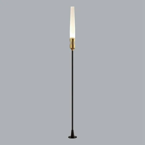 Odeon Light 7020/4GL; 1031798 Уличный светильник, изображение 2