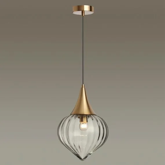 Odeon Light 4950/1; 0044883 Подвес, изображение 2