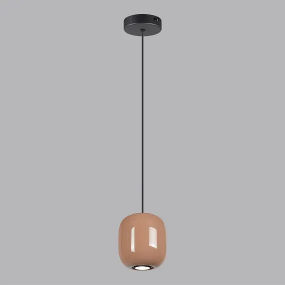 Odeon Light 5053/1G; 0046989 Подвес, изображение 2