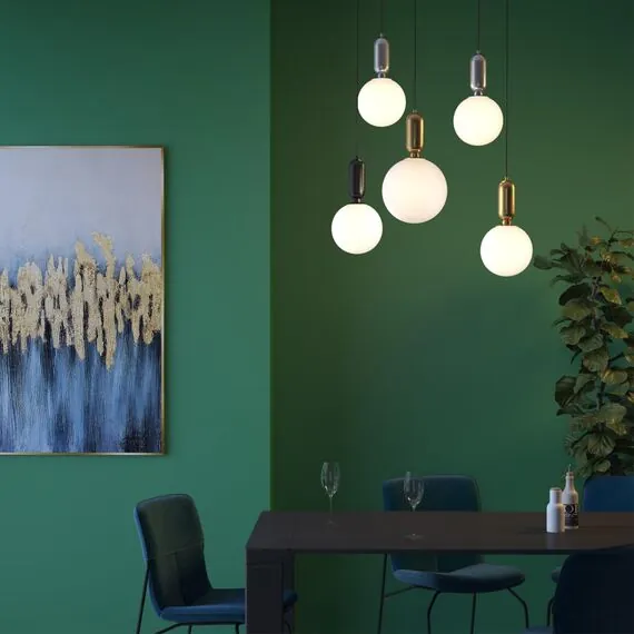 Odeon Light 4671/1; 0042593 Подвес, изображение 3