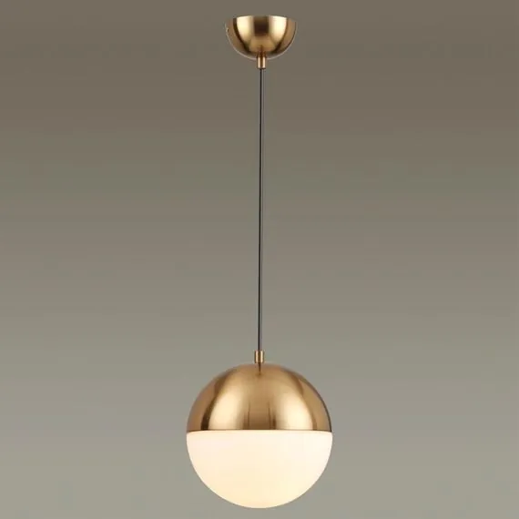 Odeon Light 4960/1A; 0044902 Подвес, изображение 2