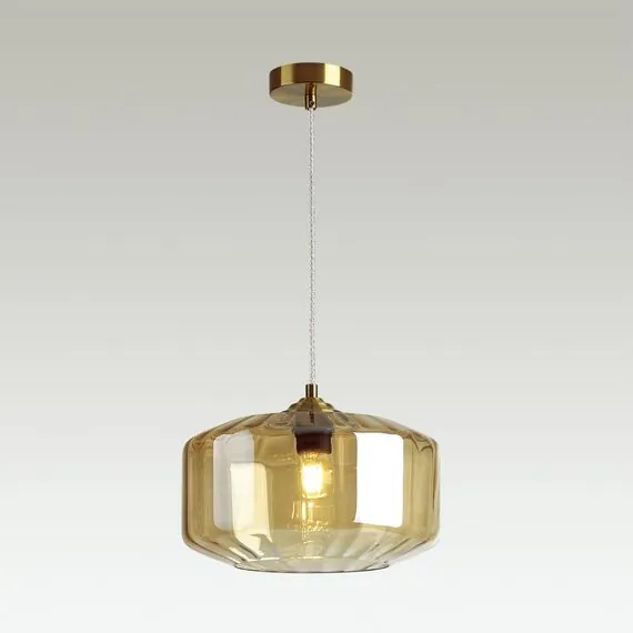 Odeon Light 4747/1; 0043239 Подвес, изображение 2