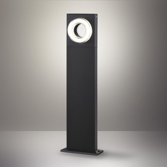 Odeon Light 6654/10GL; 0046266 Уличный светильник, изображение 3