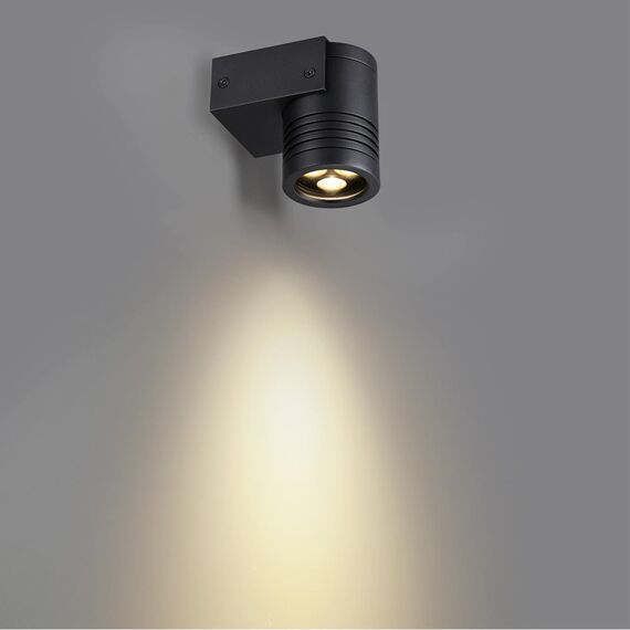 Odeon Light 6648/6WL3; 0047886 Фасадный светильник, изображение 3