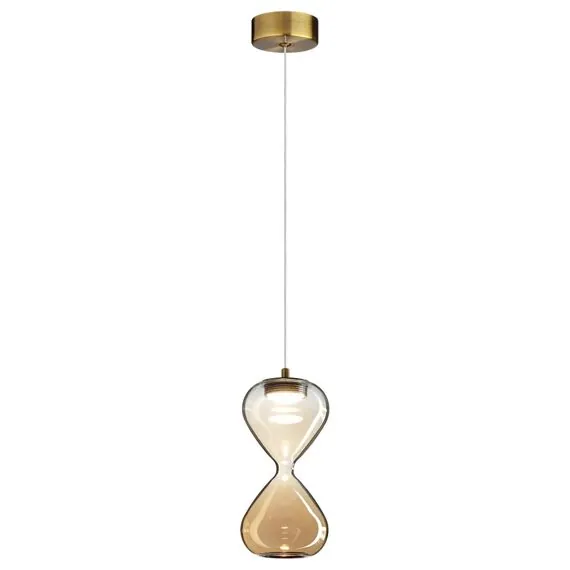 Odeon Light 5093/4L; 0048695 Подвес
