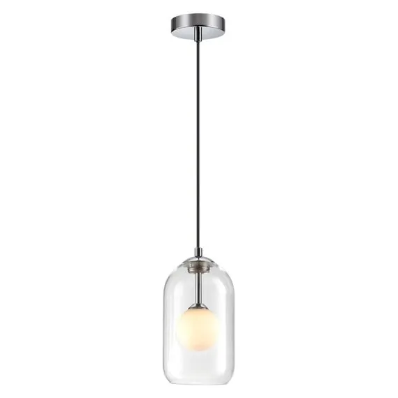 Odeon Light 4953/1; 0044886 Подвес