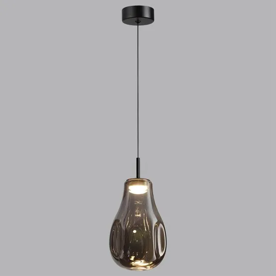 Odeon Light 5098/4LC; 0048716 Подвес, изображение 2