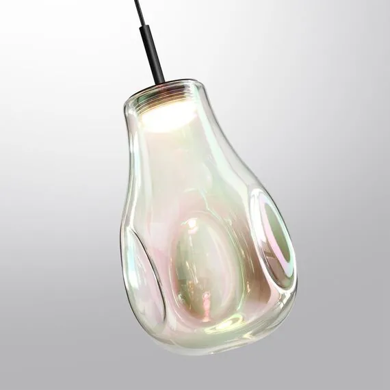 Odeon Light 5098/4LB; 0048715 Подвес, изображение 4