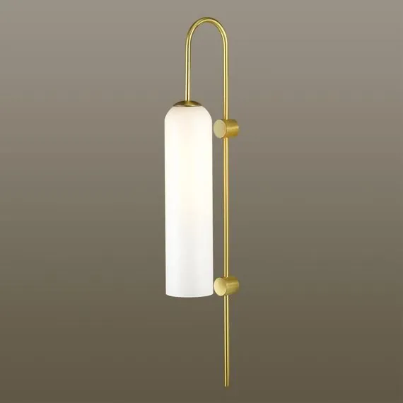 Odeon Light 4642/1W; 0042550 Бра, изображение 2