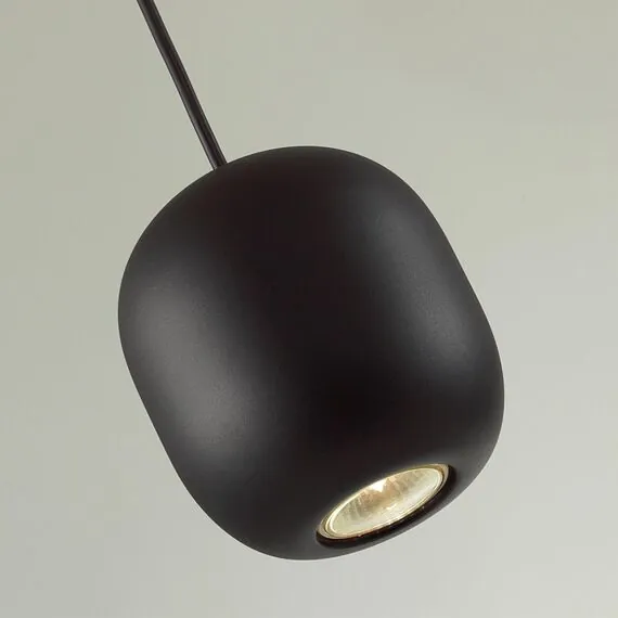 Odeon Light 5060/1BA; 0046993 Подвес, изображение 4