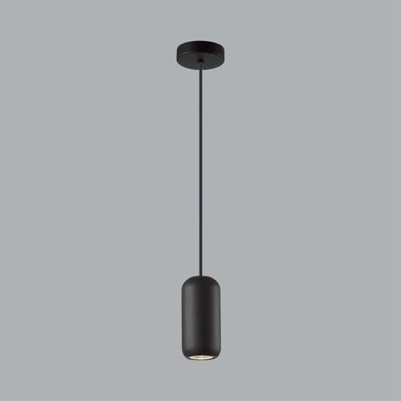 Odeon Light 5060/1B; 0046992 Подвес, изображение 2