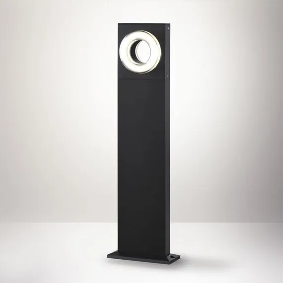 Odeon Light 6654/10GL; 0046266 Уличный светильник, изображение 2