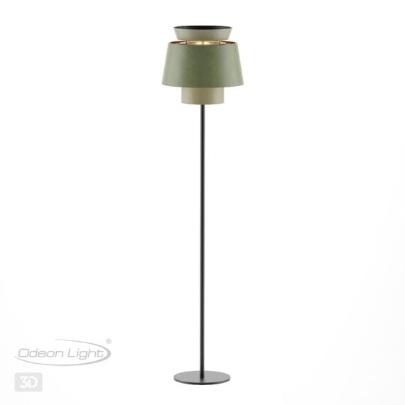 Odeon Light 4992/1FA; 1025914 Торшер, изображение 3