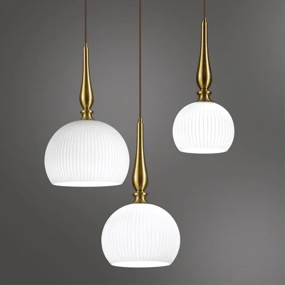 Odeon Light 4767/1; 0043261 Подвес, изображение 3