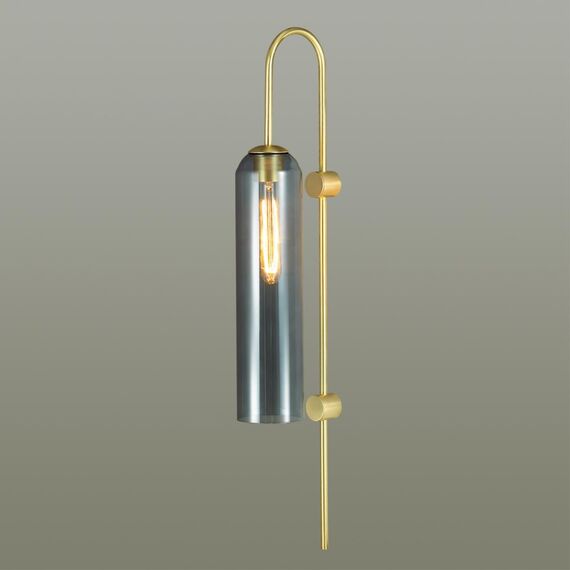Odeon Light 4641/1W; 0042549 Бра, изображение 2