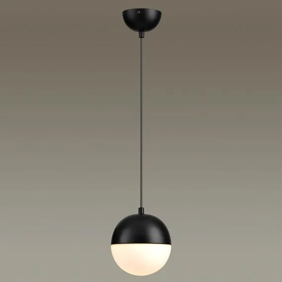 Odeon Light 4958/1; 0044897 Подвес, изображение 2