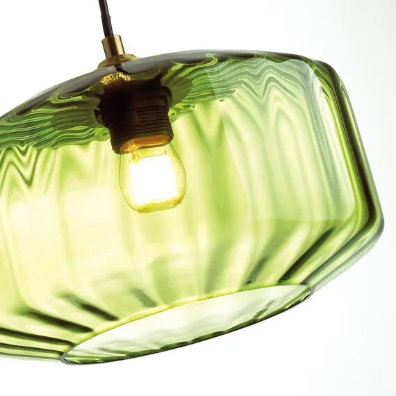 Odeon Light 4783/1; 0043241 Подвес, изображение 6