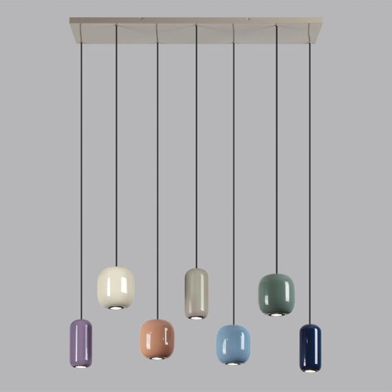 Odeon Light 5053/7A; 0046982 Люстра, изображение 2
