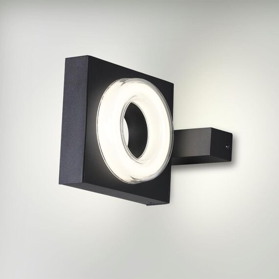 Odeon Light 6654/6WL; 0046268 Уличный настенный светильник, изображение 2