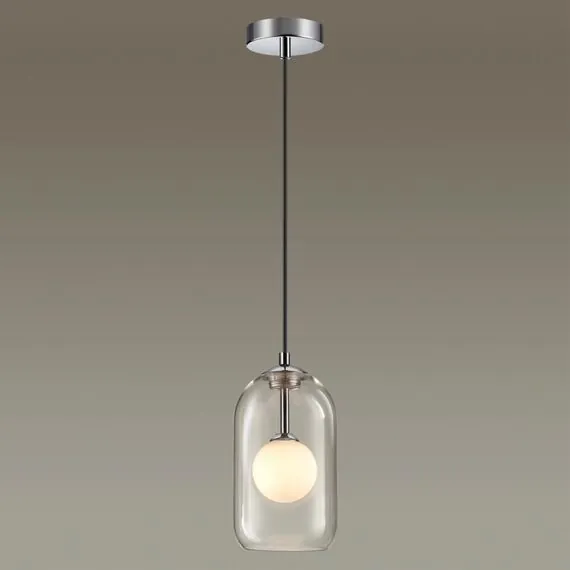 Odeon Light 4953/1; 0044886 Подвес, изображение 2