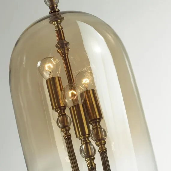 Odeon Light 4892/3; 0044844 Подвес, изображение 6