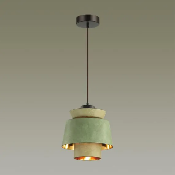 Odeon Light 4992/1A; 0045826 Подвес, изображение 2