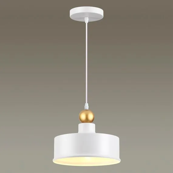 Odeon Light 4090/1; 0040378 Подвес, изображение 2