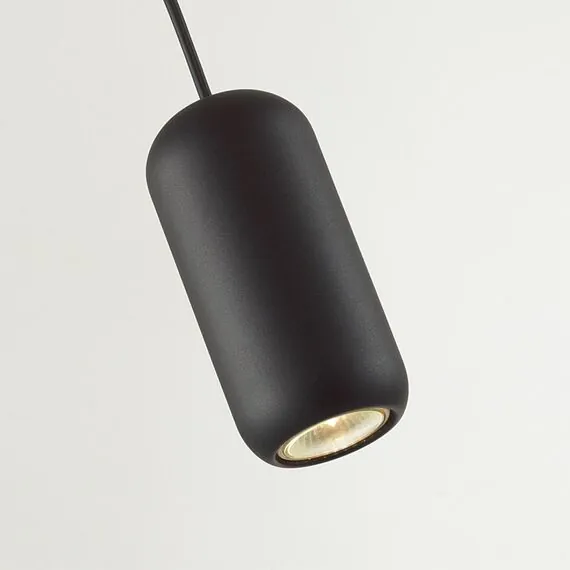 Odeon Light 5060/1B; 0046992 Подвес, изображение 4