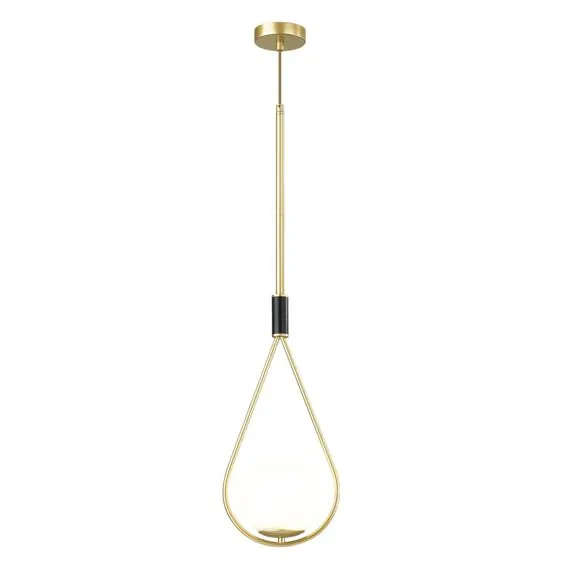 Odeon Light 4810/1; 0043576 Подвес
