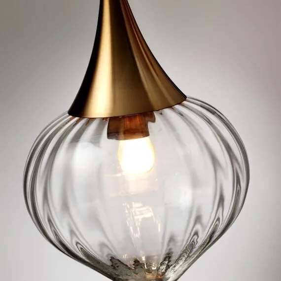 Odeon Light 4950/1; 0044883 Подвес, изображение 5