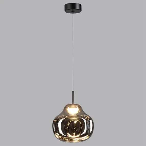 Odeon Light 5097/4LC; 0048712 Подвес, изображение 2