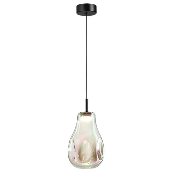Odeon Light 5098/4LB; 0048715 Подвес