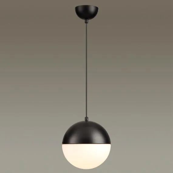 Odeon Light 4958/1A; 0044898 Подвес, изображение 2