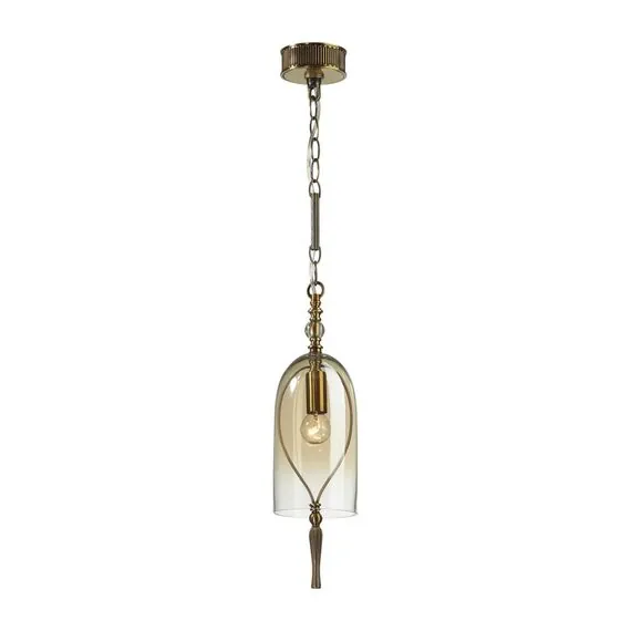 Odeon Light 4892/1; 0044841 Подвес