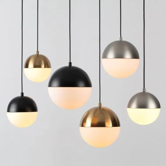 Odeon Light 4960/1; 0044901 Подвес, изображение 3