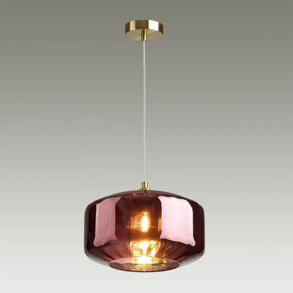Odeon Light 4782/1; 0043240 Подвес, изображение 2
