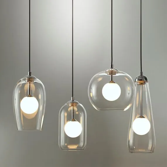 Odeon Light 4953/1; 0044886 Подвес, изображение 4