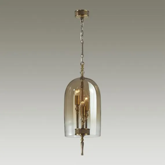 Odeon Light 4892/3; 0044844 Подвес, изображение 2