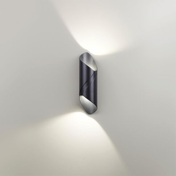 Odeon Light 6659/10WL; 0046276 Уличный настенный светильник, изображение 2