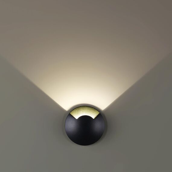 Odeon Light 6662/1GL3; 0047894 Встраиваемый грунтовый светильник, изображение 4