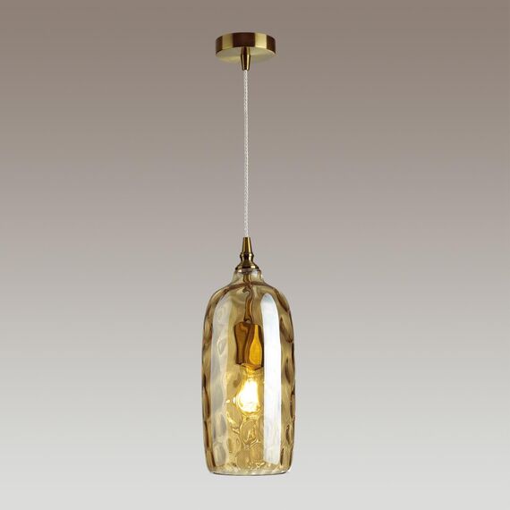 Odeon Light 4769/1; 0043263 Подвес, изображение 2