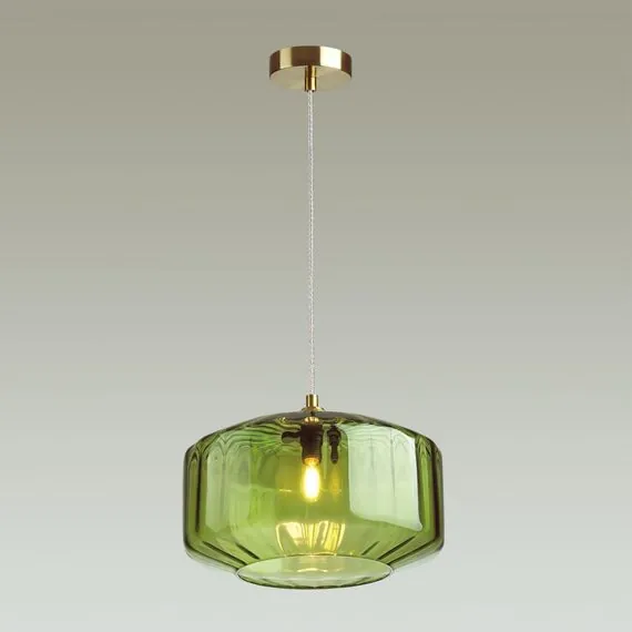 Odeon Light 4783/1; 0043241 Подвес, изображение 2