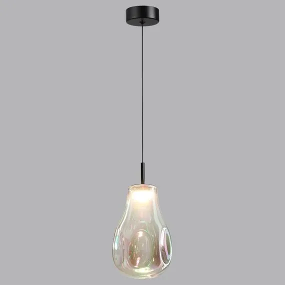 Odeon Light 5098/4LB; 0048715 Подвес, изображение 2